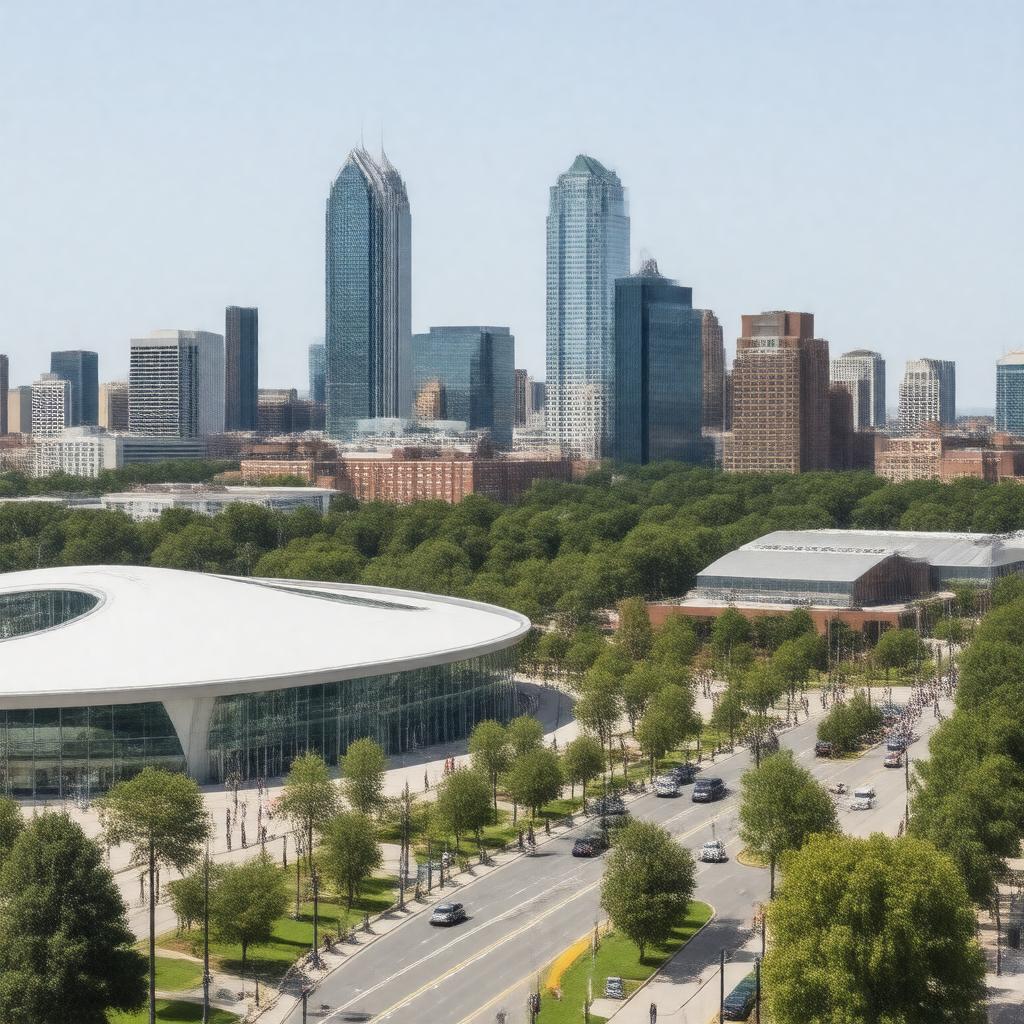 Charlotte, North Carolina